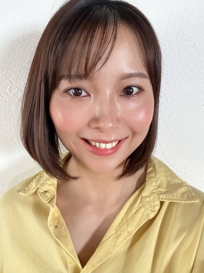 広瀬希（３５歳）岐阜県