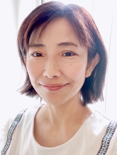 東さおりさん（４９歳）福岡県