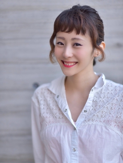 増田ともみさん（３５歳）静岡県
