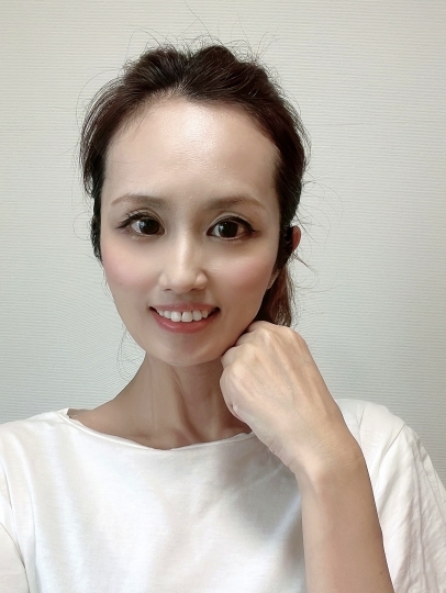 松浦純子さん（４４歳）静岡県