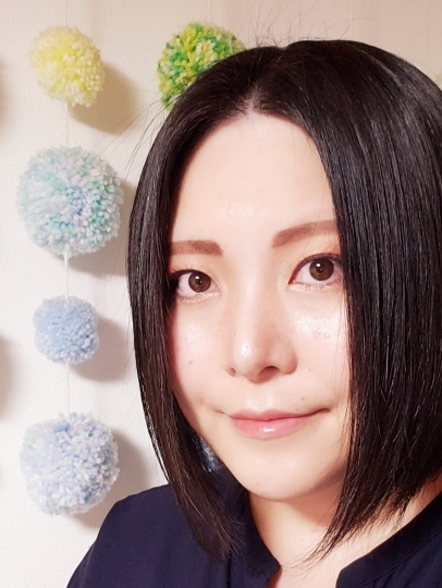 佐々木乙葉さん（３５歳）岩手県