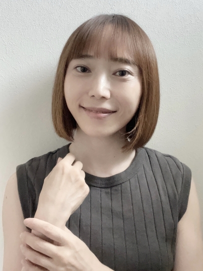 佐藤巳土里（４１歳）北海道